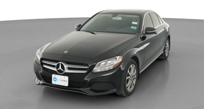 Thumbnail: 2018 Mercedes-Benz C-Class - 1