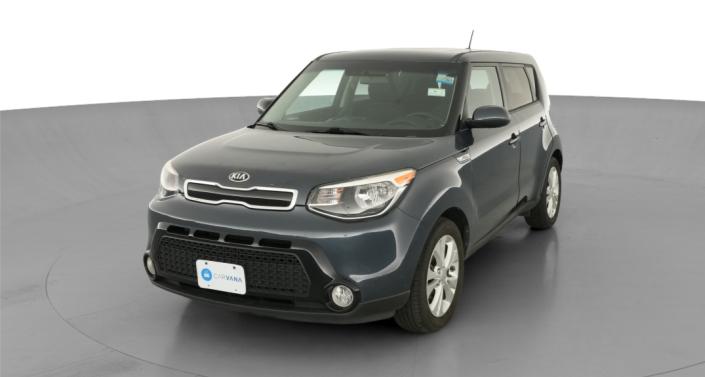 Thumbnail: 2016 Kia Soul - 1