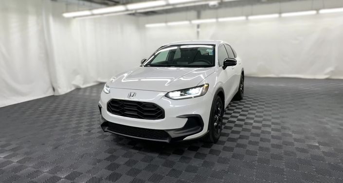 Thumbnail: 2024 Honda HR-V - 1