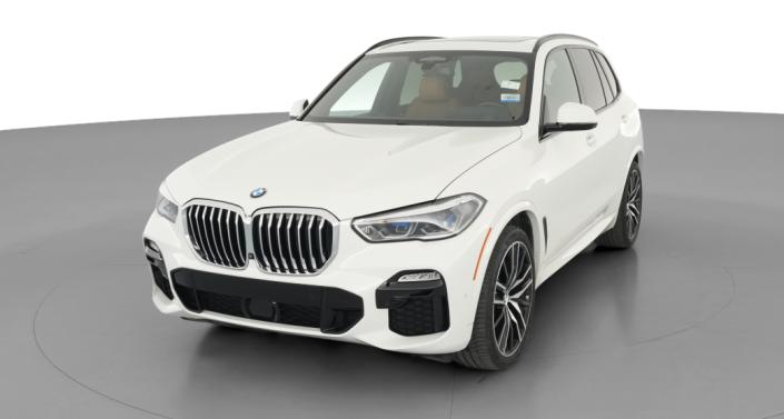 Thumbnail: 2019 BMW X5 - 1