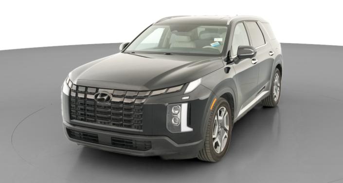 Thumbnail: 2023 Hyundai Palisade - 1