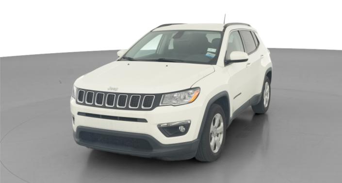 Thumbnail: 2019 Jeep Compass - 1