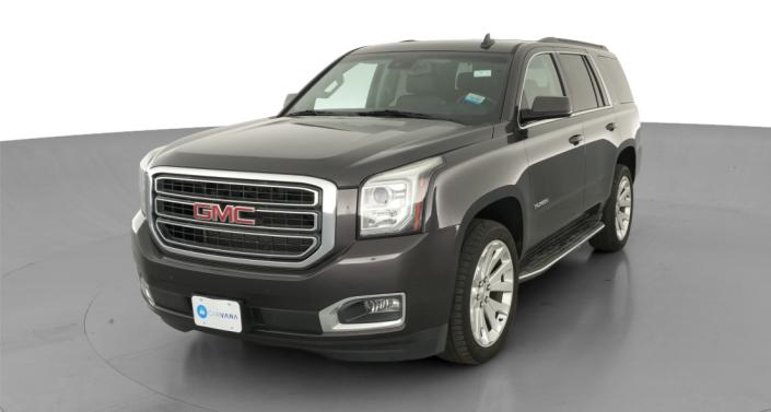Thumbnail: 2016 GMC Yukon - 1
