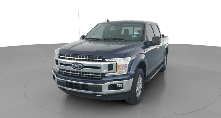 Thumbnail: 2020 Ford Econoline - 1