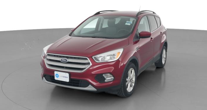 Thumbnail: 2018 Ford Escape - 1