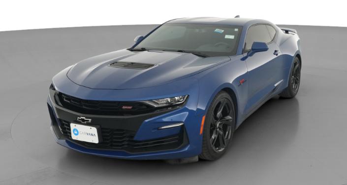 Thumbnail: 2019 Chevrolet Camaro - 1