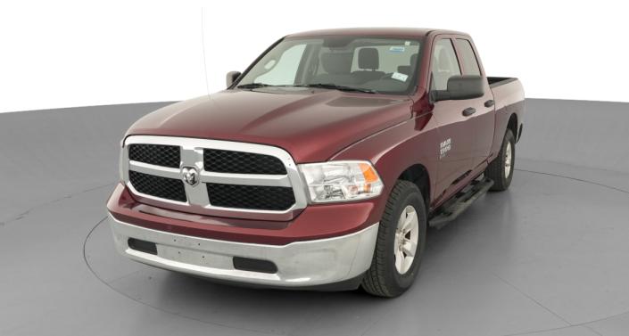 Thumbnail: 2020 RAM 1500 Classic - 1