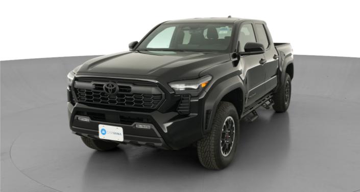 Thumbnail: 2024 Toyota Tacoma - 1