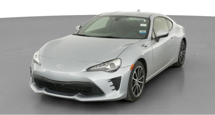2020 Toyota 86  -
                  Richton Park, IL