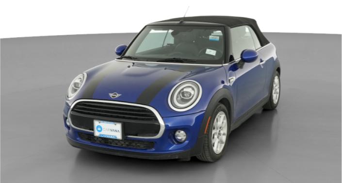 2019 MINI Cooper Convertible  -
                  Tooele, UT