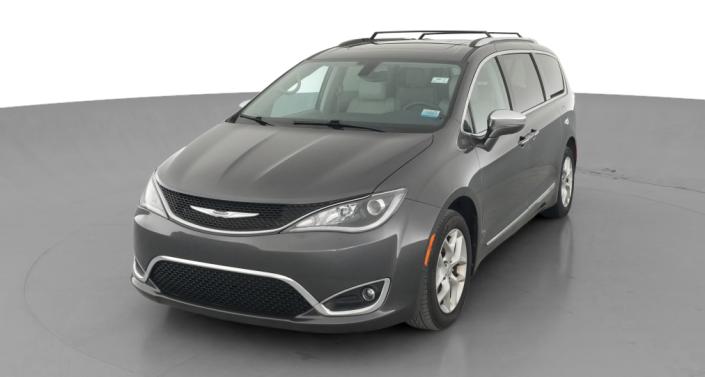 Thumbnail: 2019 Chrysler Pacifica - 1