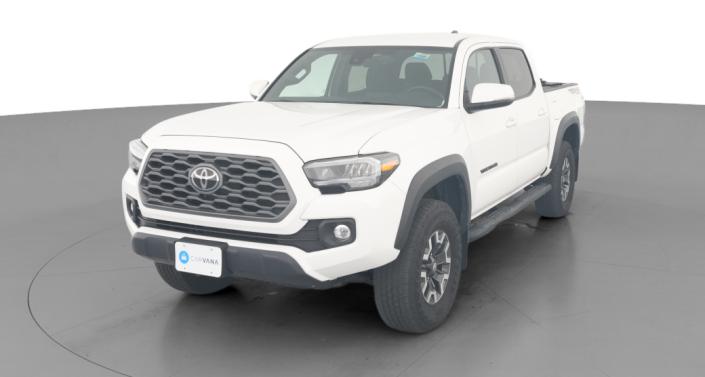 Thumbnail: 2023 Toyota Tacoma - 1