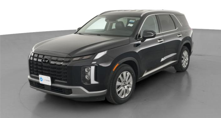 Thumbnail: 2024 Hyundai Palisade - 1