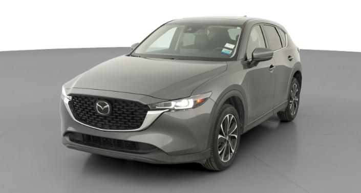 Thumbnail: 2023 Mazda CX-5 - 1