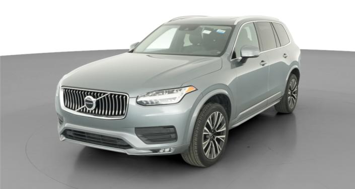 Thumbnail: 2020 Volvo XC90 - 1