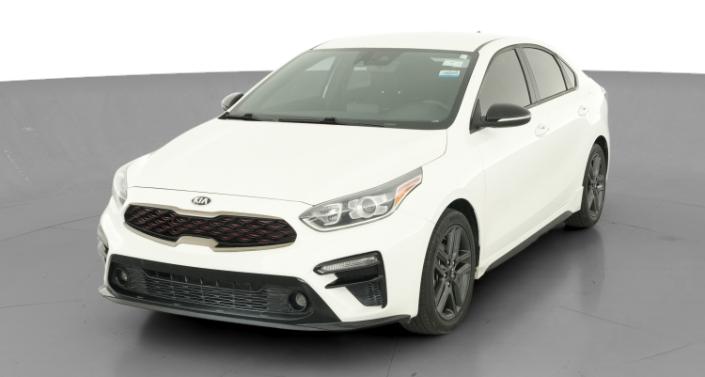 Thumbnail: 2020 Kia Forte - 1