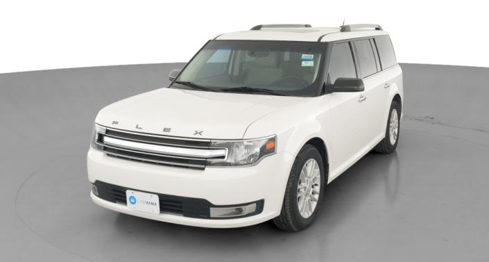2016 Ford Flex SEL -
                  Beverly, NJ