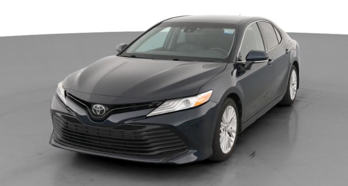Thumbnail: 2018 Toyota Camry - 1
