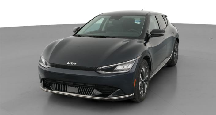 Thumbnail: 2023 Kia EV6 - 1