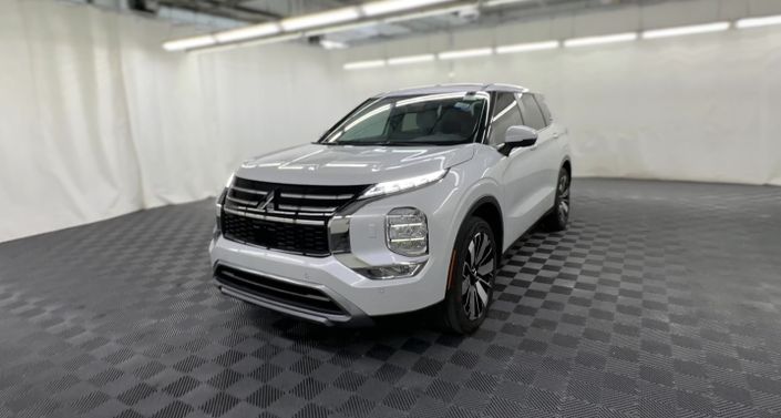 Thumbnail: 2025 Mitsubishi Outlander - 1