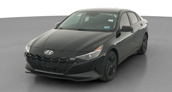 Thumbnail: 2023 Hyundai Elantra - 1