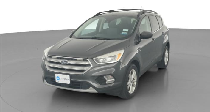 Thumbnail: 2018 Ford Escape - 1