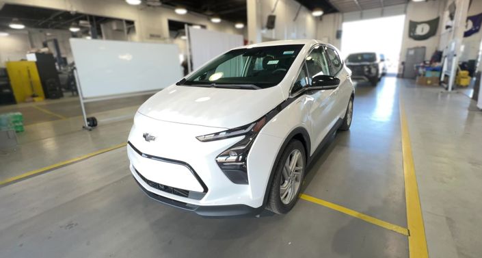 2023 Chevrolet Bolt EV 1LT -
                  Tempe, AZ