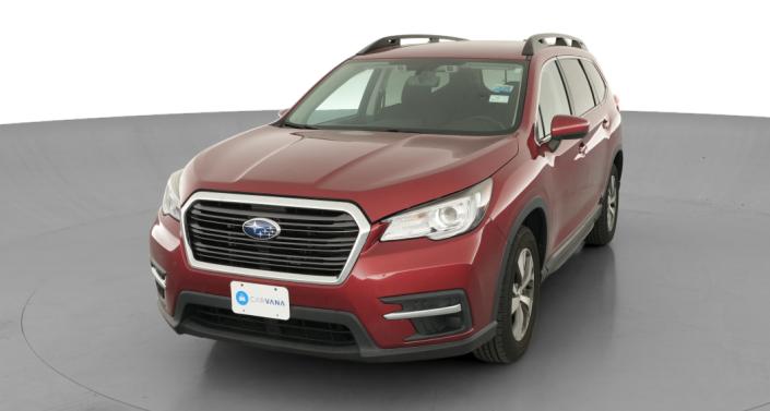 Thumbnail: 2021 Subaru Ascent - 1