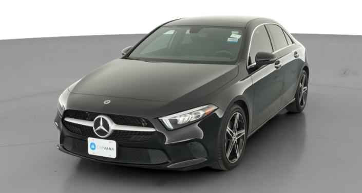 Thumbnail: 2022 Mercedes-Benz A-Class - 1