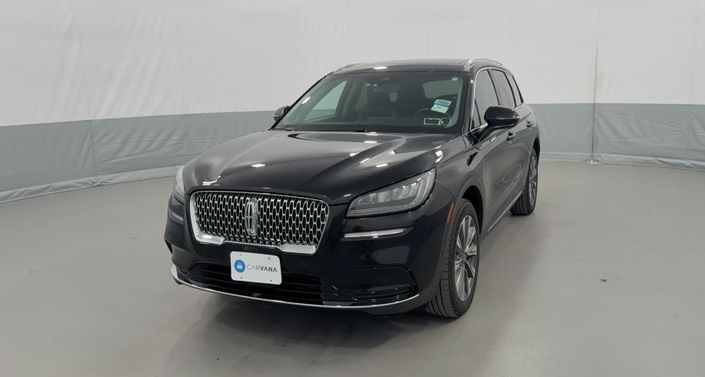 Thumbnail: 2022 Lincoln Corsair - 1