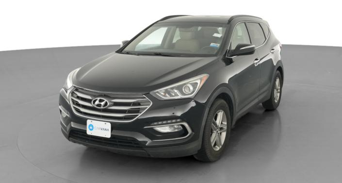 Thumbnail: 2017 Hyundai Santa Fe - 1