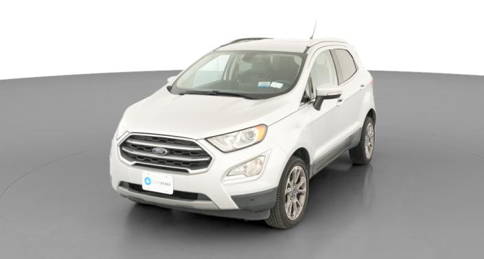 Thumbnail: 2019 Ford EcoSport - 1