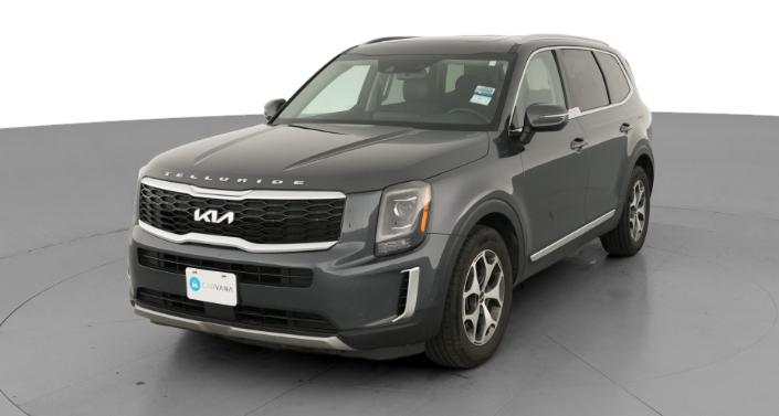 Thumbnail: 2022 Kia Telluride - 1