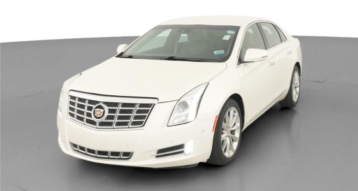 2014 Cadillac XTS Luxury -
                  Tolleson, AZ