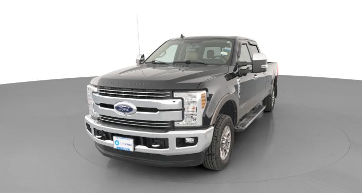 Thumbnail: 2019 Ford Econoline - 1