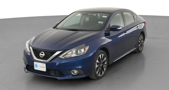 Thumbnail: 2019 Nissan Sentra - 1