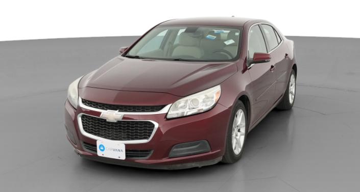 Thumbnail: 2015 Chevrolet Malibu - 1