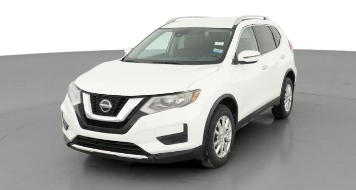 Thumbnail: 2020 Nissan Rogue - 1