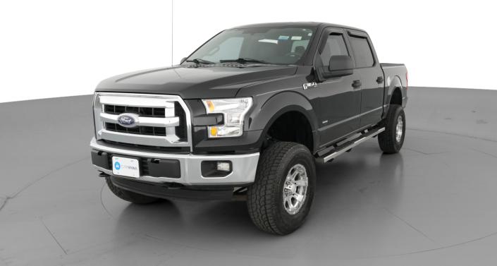 Thumbnail: 2015 Ford Econoline - 1