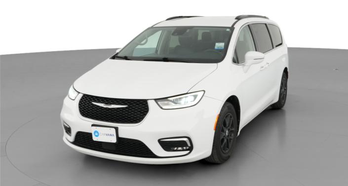 Thumbnail: 2022 Chrysler Pacifica - 1