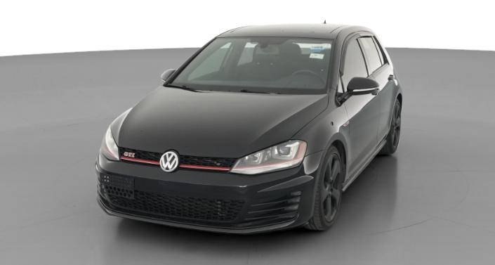 Thumbnail: 2016 Volkswagen Golf - 1