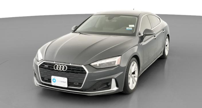 Thumbnail: 2023 Audi A5 - 1