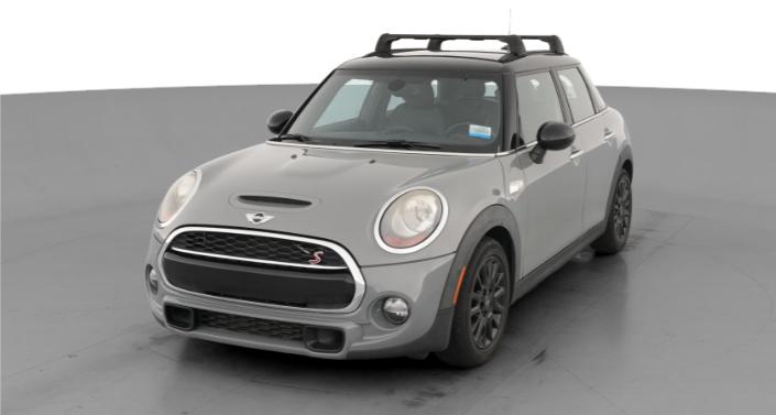 Thumbnail: 2016 MINI Cooper Hardtop - 1