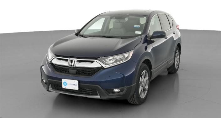 Thumbnail: 2019 Honda CR-V - 1