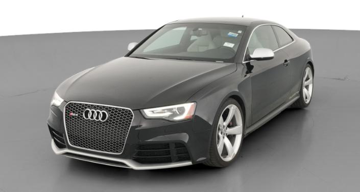 2013 Audi RS 5 Base -
                  North Las Vegas, NV