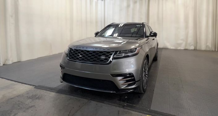 2019 Land Rover Range Rover Velar R-Dynamic SE -
                  Riverside, CA