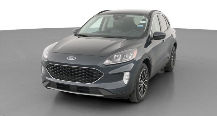 Thumbnail: 2022 Ford Escape - 1