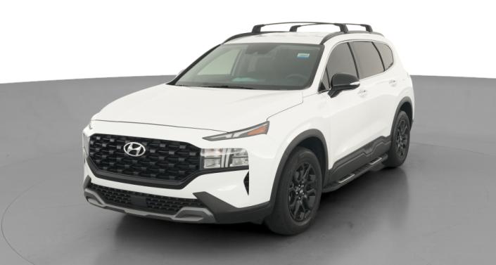 Thumbnail: 2022 Hyundai Santa Fe - 1