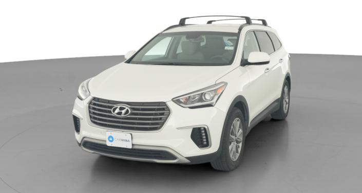 Thumbnail: 2019 Hyundai Santa Fe - 1