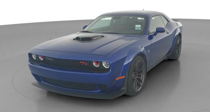 Thumbnail: 2021 Dodge Challenger - 1